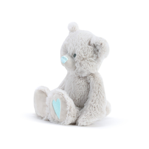March Birthstone Bear slide 
