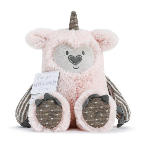 Here for You Growl Pal - Dreams slide 