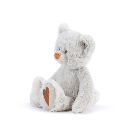 November Birthstone Bear slide 