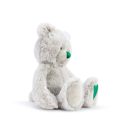 May Birthstone Bear slide 