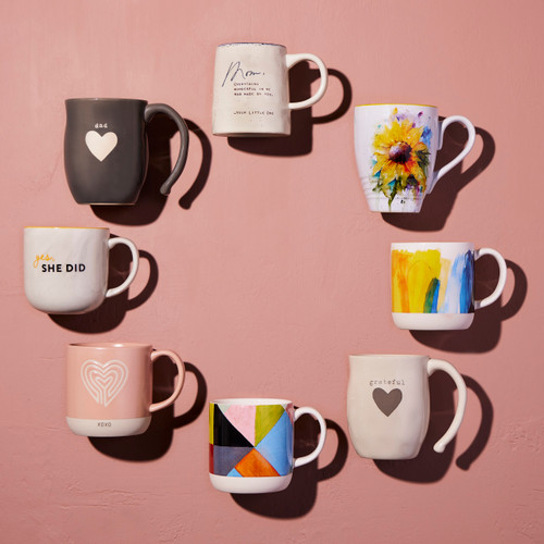 Dad Heart Mug slide 