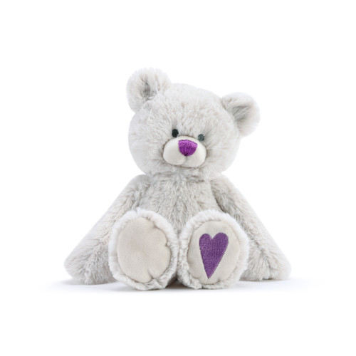 June Birthstone Bear slide 