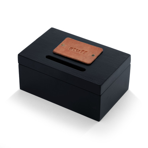 Stuff Keepsake Box slide 