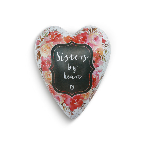 Sister Art Heart Keeper slide 