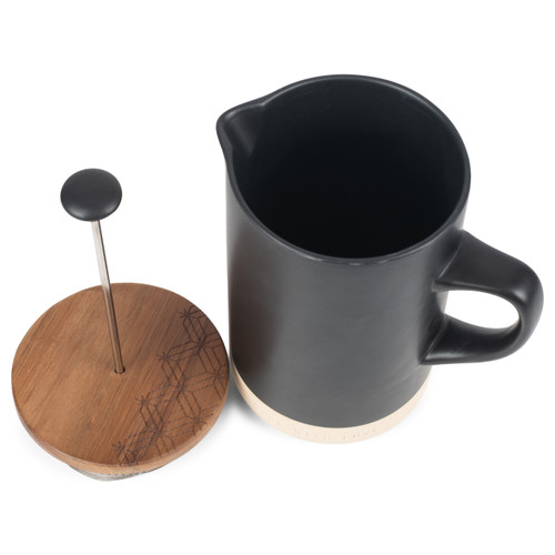 Made With Love French Press slide 