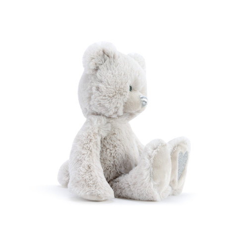 April Birthstone Bear slide 