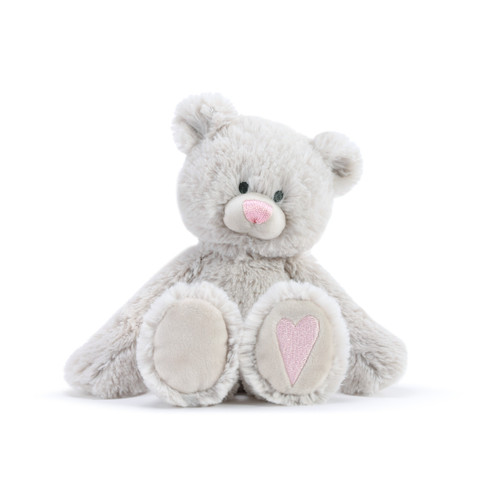 October Birthstone Bear slide 