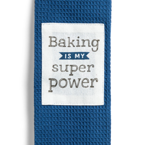 My Superpower Boa slide 