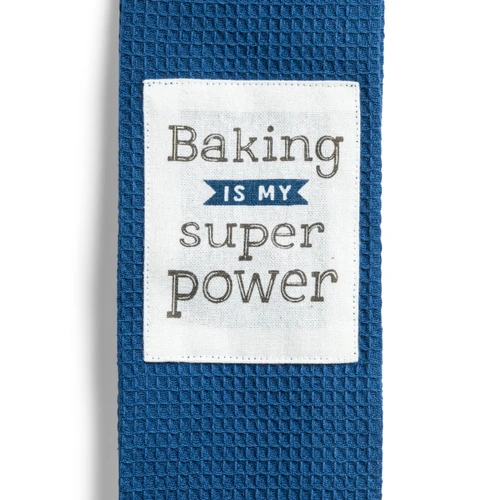 My Superpower Boa slide 
