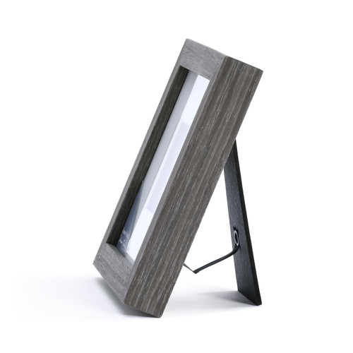 Furever Friends Wall Art Pebble Wood Frame slide