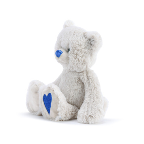 September Birthstone Bear slide 