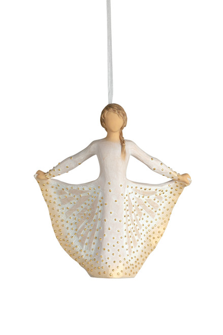 Butterfly Ornament slide 