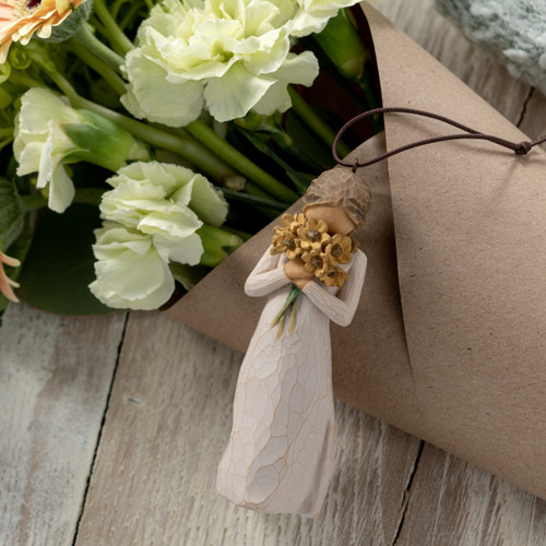 Warm Embrace Ornament slide