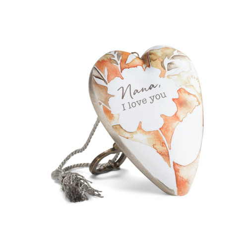 Nana Art Heart - Art Sculpture slide 