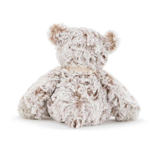 Mini Giving Bear 8.5" - Blessing - Stuffed Animal slide 
