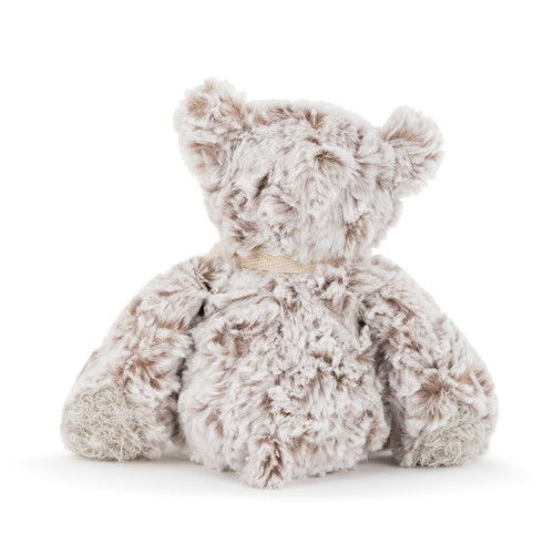 Mini Giving Bear 8.5" - Friend - Stuffed Animal slide 