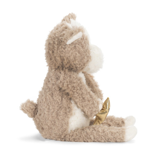 GOAT Goat - Stuffed Animal slide 