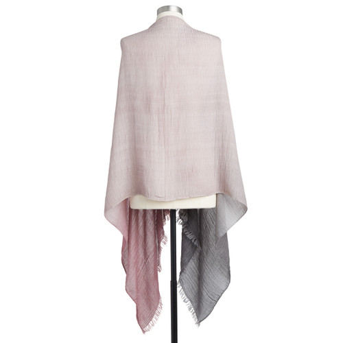 Our Bond Scarf - Love slide 