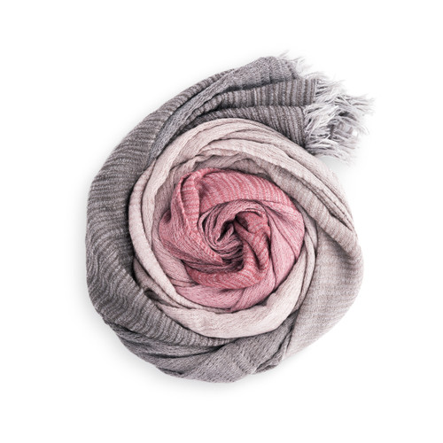 Our Bond Scarf - Love slide 