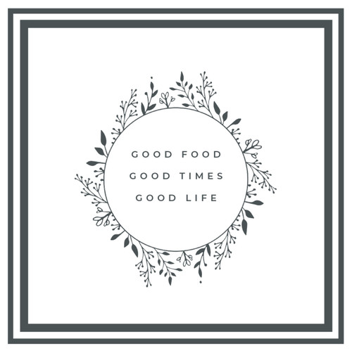 Good Food Bowl Pot Holder - Set of 2 - Kitchen Accessory slide 