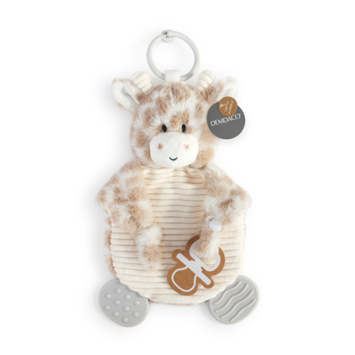 Giraffe Teether Buddy slide 