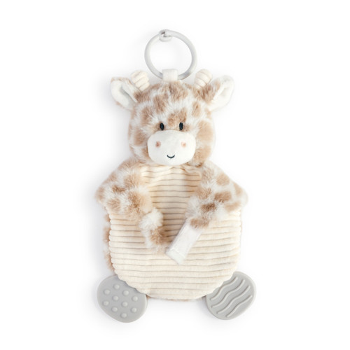 Giraffe Teether Buddy slide 