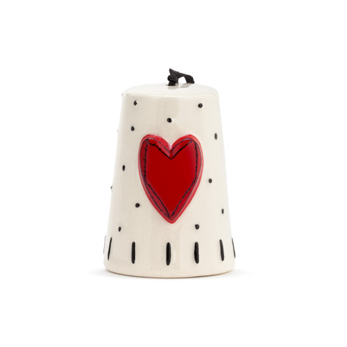 Heartful Home Bell - Survivor slide 