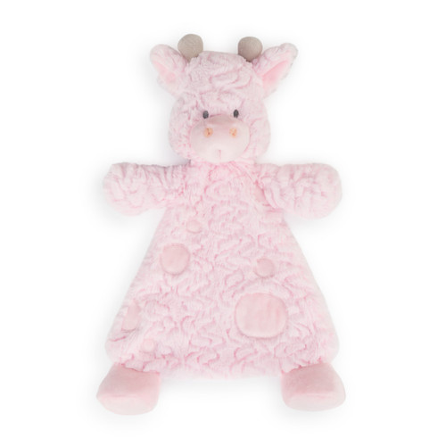 Gracie Giraffe Rattle Blankie slide 