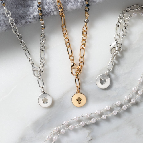 Necklace/Bracelet - Hero slide 
