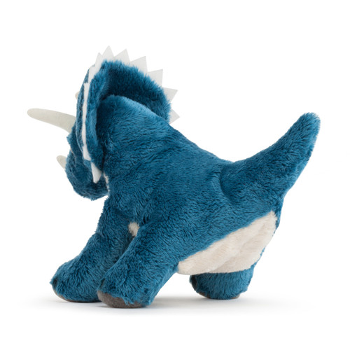 Triceratops Beanbag slide 