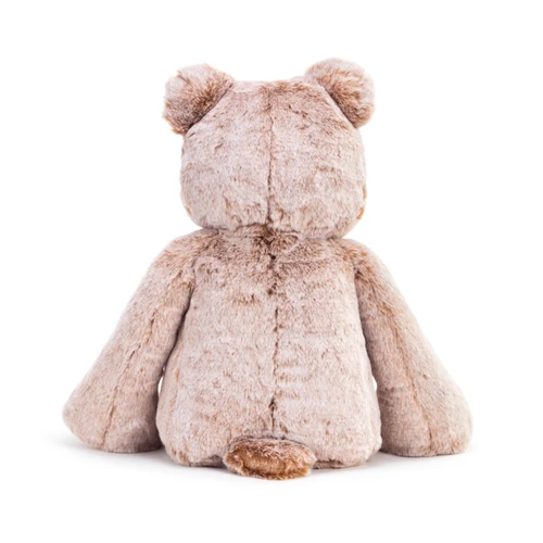 Here to Hug Bear slide 