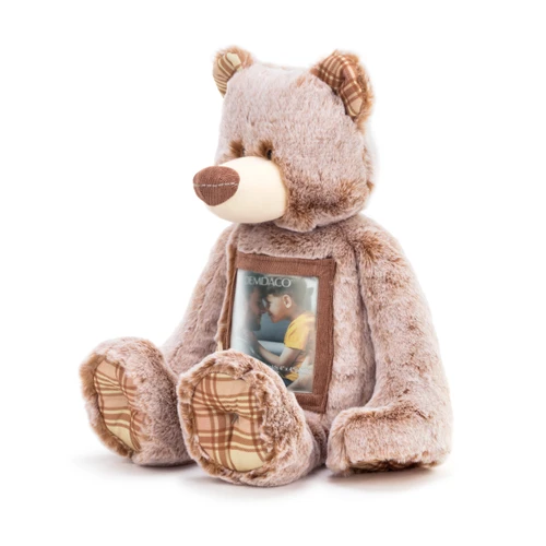 Here to Hug Bear slide 