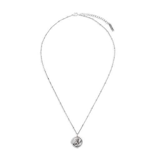 Dear You Necklace - Sister slide 