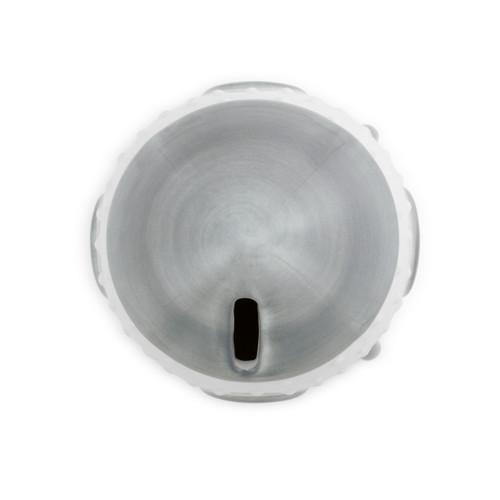 Rocket Ship Bank - Blue slide 