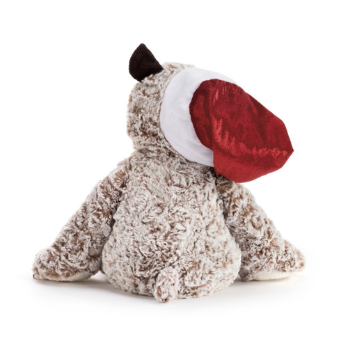 Giving Collection Holiday Giving Bear Stuffed Animal 16" slide 