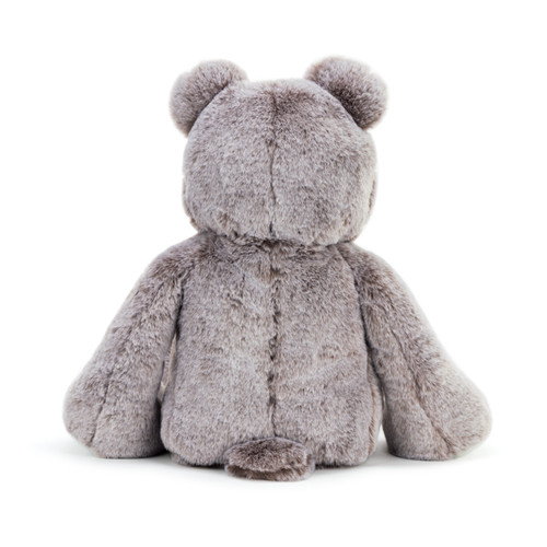 Here to Hug Bear - Military slide 