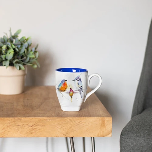 Little Birds Mug slide 