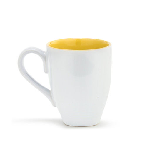 Dean Crouser Watercolor Nectar Bumblebee Mug 16oz slide 