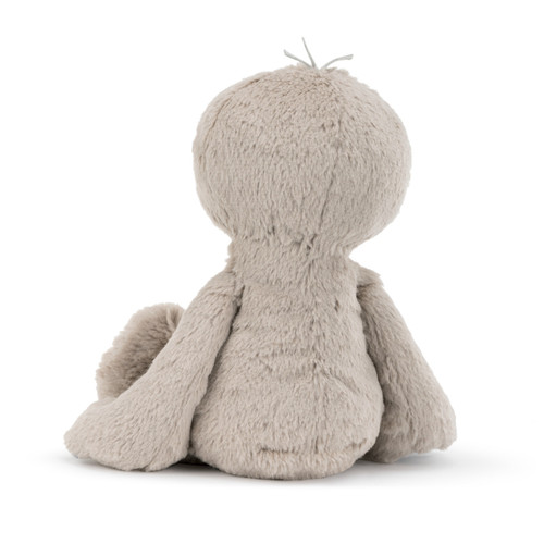 The Oddball Collection Tan Sloth Stuffed Animal 9.5" slide 