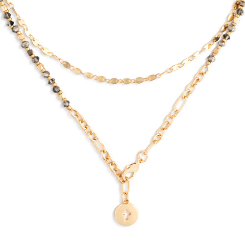 Necklace/Bracelet - Hope and Healing slide