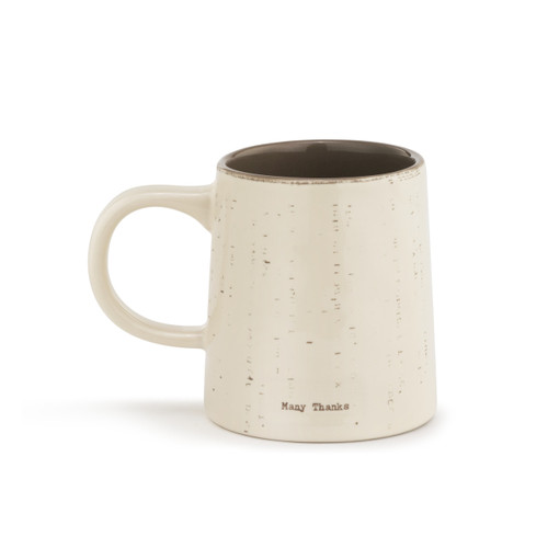 Dear You Mug - Blessed slide 
