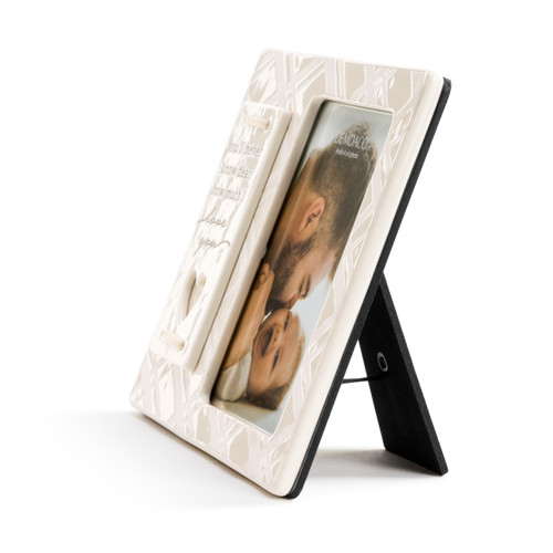 You'll Never Know How Much I Love You Frame slide 
