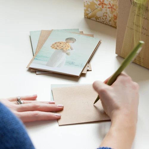Good Cheer! Notecards—Pack of 8 slide 