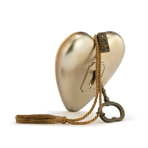 Hello Sunshine Art Heart slide 