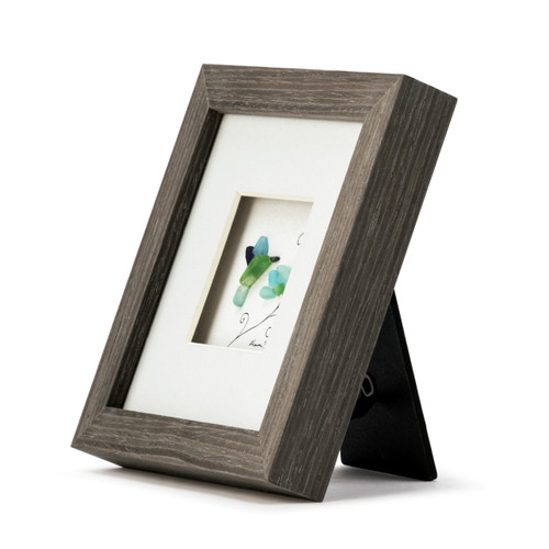 Tiny Moments of Wonder Wall Art - Gray slide 