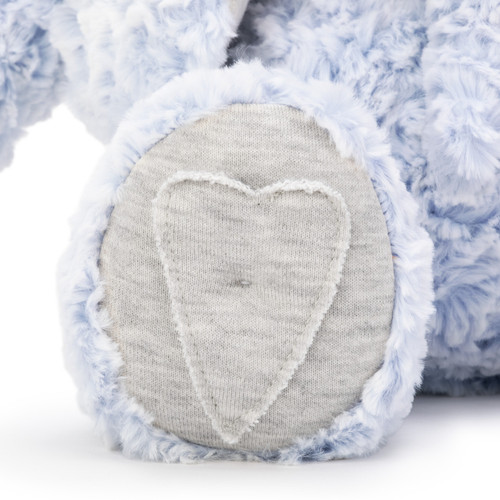 Heartful Hugs Elephant Anxiety Stuffed Animal 17.5" slide 