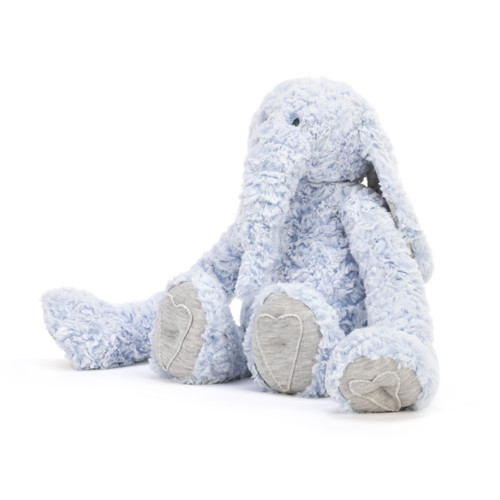 Heartful Hugs Elephant Anxiety Stuffed Animal 17.5" slide 