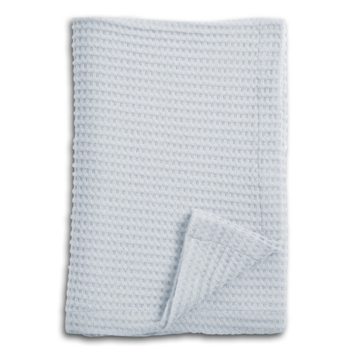 Robe and Swaddle Bundle - Blue slide 