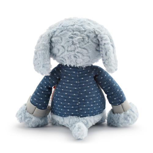 Buckle and Snap Buddy - Puppy slide 