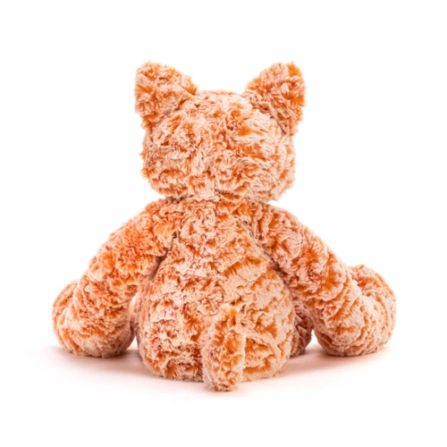 Heartful Hugs Fox Anxiety Stuffed Animal 17.5" slide 